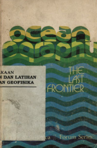 Image of Oceanography