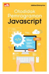 Image of Otodidak pemprograman Javascript