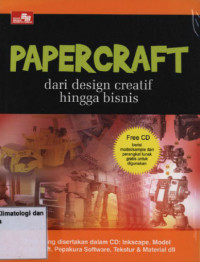 Image of PAPERCRAFT