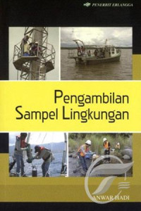 Image of Pengambilan sampel lingkungan