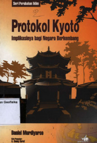 Image of PROTOKOL KYOTO