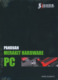 Image of Panduan merakit hardware PC