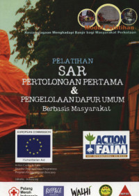 Image of Pelatihan SAR