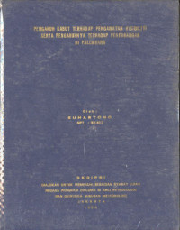 Image of Pengaruh Kabut Terhadap Visibility dalam Penerbangan di Palembang