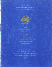 Image of Pengaruh Monsun Terhadap Jumlah Curah Hujan di Jakarta Tahun 1997 dan 1998