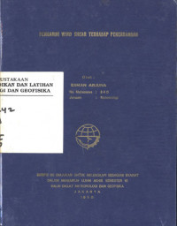 Image of Pengaruh Wind Shear Terhadap Penerbangan