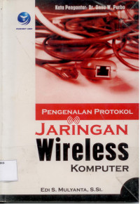 Image of pengenalan protokol jaringan wireless komputer