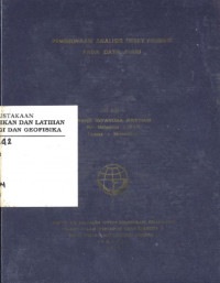 Image of Penggunaan Analisis Deret Fourier Pada Data Suhu