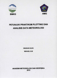 Image of Petunjuk Praktikum Plotting Dan Analisis Data Meteorologi
