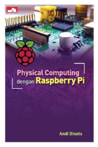 Image of Physical Computing dengan Raspberry pi