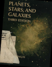 Image of Planets Stars, and Galaxies