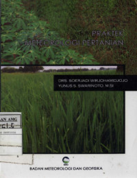 Image of Praktek Meteorologi Pertanian