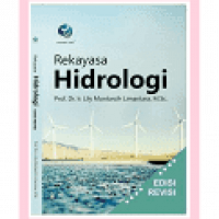 Image of Rekayasa Hidrologi