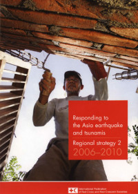 Image of Responding to The Asia earthquake and tsunamis