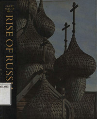 Image of Rise Of Russia