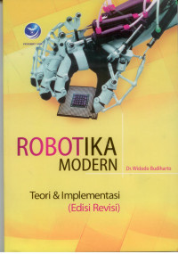 Image of Robotika Modern