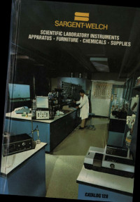 Image of Scientific Laboratory Instruments Apparatus; Furniture; Chemicals; Supplis
