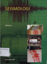 Image of Seismologi