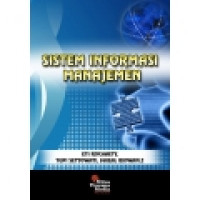 Image of Sistem Informasi Manajemen