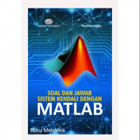 Image of Soal dan Jawab Sistem Kendali dengan Matlab