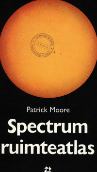 Image of Spectrum Ruimteatles