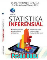 Image of Statistika Inferensial