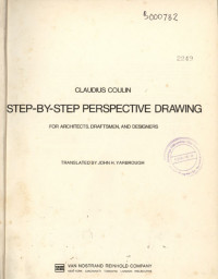Image of Step-By-Step Prespective Drawing