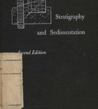 Image of Stratigraphy and Sedimentation