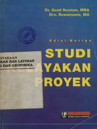 Image of Studi Kelayakan Proyek