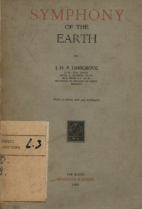 Image of Symphony of The Earth