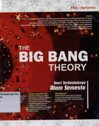 Image of THE BIG BANG THEORY