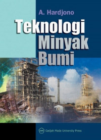 Image of Teknologi Minyak Bumi