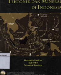Image of Tektonik dan Mineral di Indonesia