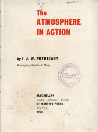 Image of The Atmosphere in Action