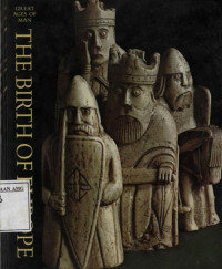 Image of The Birth OF Europe