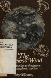 Image of The Ceaseless Wind