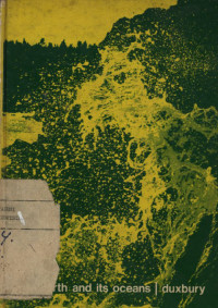 Image of The Earth and Its Oceans