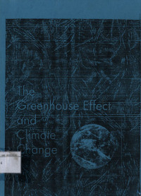 Image of The Greenhouse Effect and Climate Change