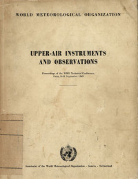 Image of The Upper AtmospherE Meteorology and Physics