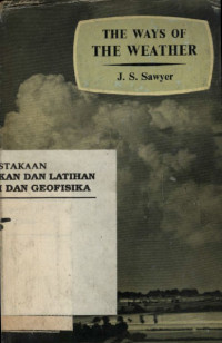 Image of The Ways Of The Weather