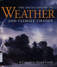 Image of The encyclopedia of weather and climate change