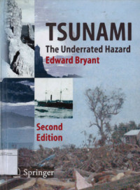Image of Tsunami The Underrated Hazard