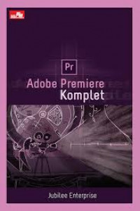 Image of Adobe Premiere Komplet