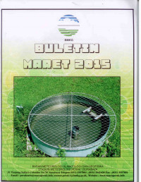 Image of Buletin maret 2015