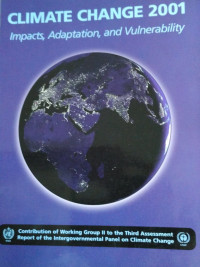 Image of Climate Change in the Northwest: Implications for Our Landscapes, Waters, and Communities (NCA Regional Input Reports) 2nd Edition