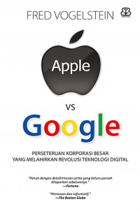 Image of Apple VS Google