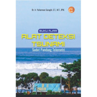 Image of ALAT DETEKSI TSUNAMI