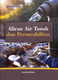 Image of Aliran Air Tanah Dan Permeabilitas