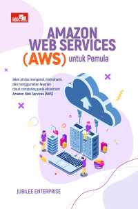 Image of AMAZON WEB SERVICES (AWS) untuk pemula