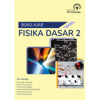 Image of Buku Ajar Fisika Dasar 2